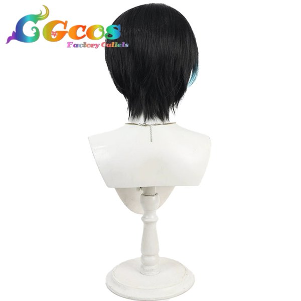 画像4: GUILTY GEAR -STRIVE-　ウィッグ　ユニカ　コスプレ衣装 (4)