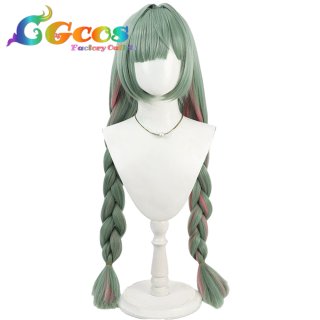 鳴潮 フローヴァ コスプレ 衣装 ウィッグ (靴) 鳴潮(Wuthering Waves) フローヴァ コスプレ靴 コスプレブーツ
