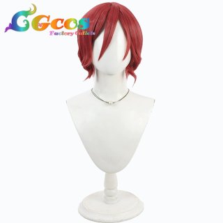 コスプレウィッグ 刀剣乱舞 肥前忠広