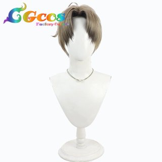 コスプレウィッグ 刀剣乱舞 古備前信房