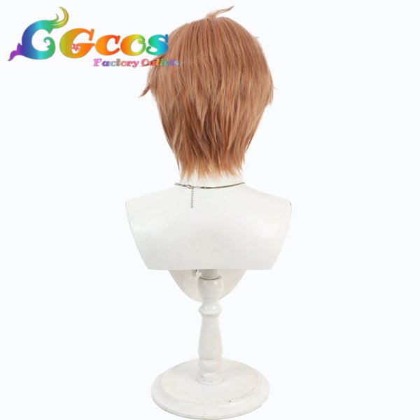 画像4: 片田舎のおっさん、剣聖になる　ウィッグ　ベリル・ガーデナント　コスプレ衣装 (4)