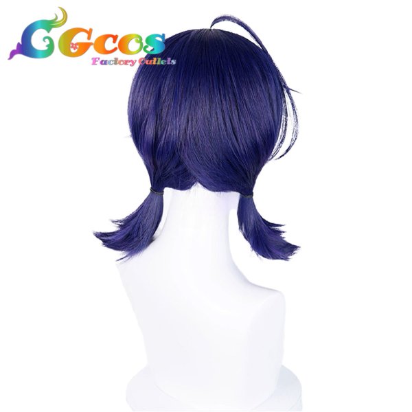 画像3: ゼンレスゾーンゼロ　ウィッグ　リン　水着　コスプレ衣装 (3)