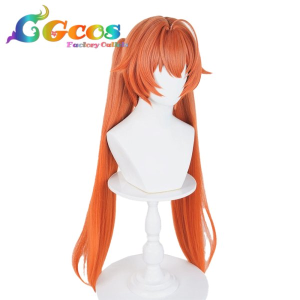 画像3: ゼンレスゾーンゼロ　ウィッグ　オルペウス　コスプレ衣装 (3)