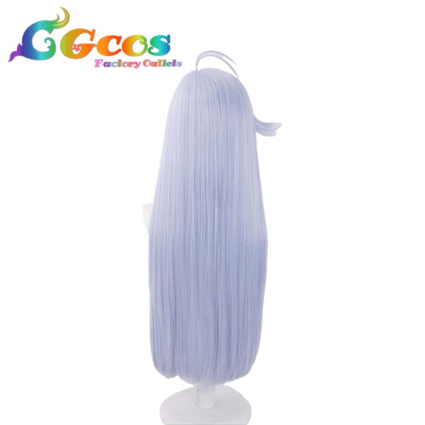 画像3: 86-エイティシックス-　ウィッグ　ヴラディレーナ・ミリーゼ　コスプレ衣装 (3)