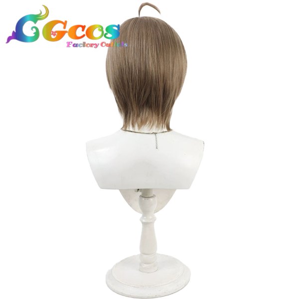 画像3: バーチャルYouTuber　ウィッグ　VTuber　叶(かなえ)　ChroNoiR　コスプレ衣装 (3)