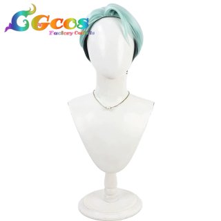 機動戦士ガンダム 鉄血のオルフェンズ コスプレ ウィッグ 三日月・オーガス コスプレウィッグ 機動戦士ガンダム 鉄血のオルフェンズ 三日月・オーガス