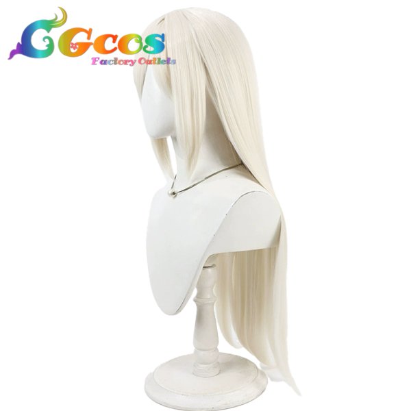 画像3: バーチャルYouTuber　ウィッグ　VTuber　えま☆おうがす　コスプレ衣装 (3)