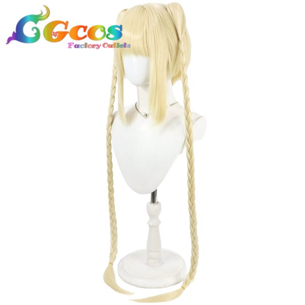 画像2: ダーウィンズゲーム　ウィッグ　シュカ（狩野朱歌）　コスプレ衣装 (2)