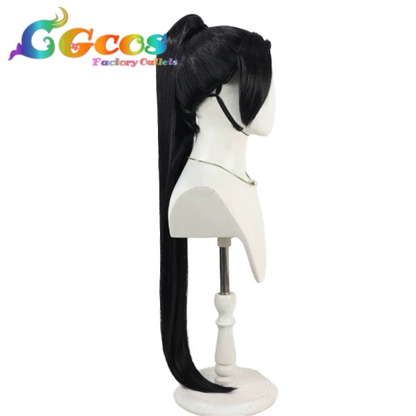 画像2: ドラゴンクエスト? 過ぎ去りし時を求めて　ウィッグ　マルティナ　コスプレ衣装 (2)