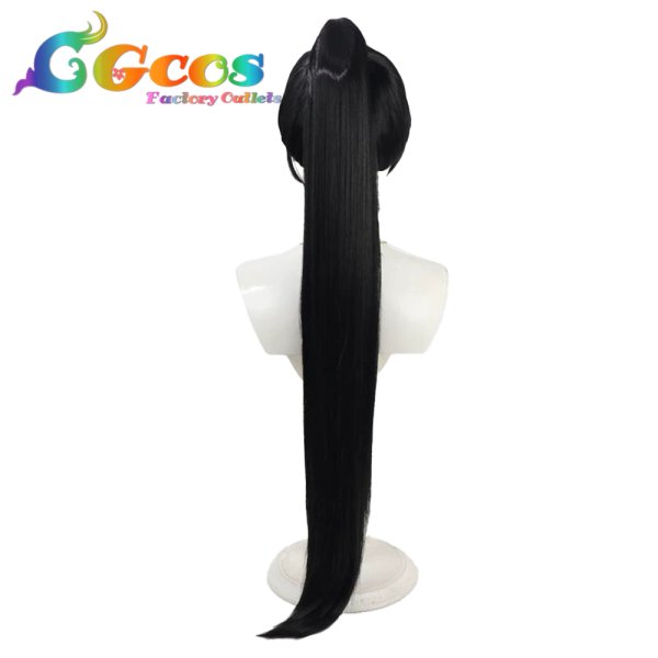 画像4: ドラゴンクエスト? 過ぎ去りし時を求めて　ウィッグ　マルティナ　コスプレ衣装 (4)