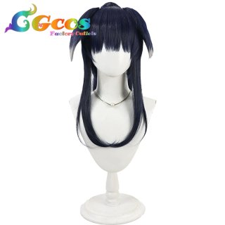 バーチャルYouTuber VTuber メリッサ・キンレンカ 私服 コスプレ衣装