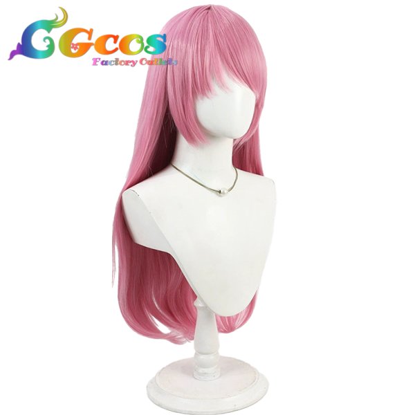 画像2: 遙かなる時空の中で3　ウィッグ　春日望美　コスプレ衣装 (2)