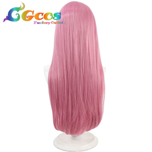 画像4: 遙かなる時空の中で3　ウィッグ　春日望美　コスプレ衣装 (4)