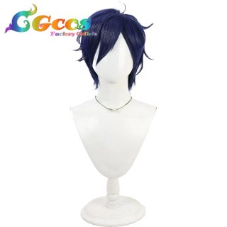 コスプレ レオス 通常 バーチャルYouTuber VTuber レオス・ヴィンセント コスプレ衣装