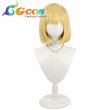画像1: 終遠のヴィルシュ　ウィッグ　セレス　コスプレ衣装 (1)