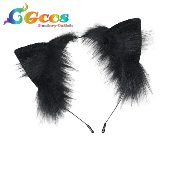 画像5: 星空鉄道とシロの旅　ウィッグ　ノワール　コスプレ衣装 (5)