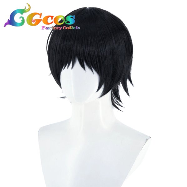 画像2: タコピーの原罪　ウィッグ　タコピー　コスプレ衣装 (2)