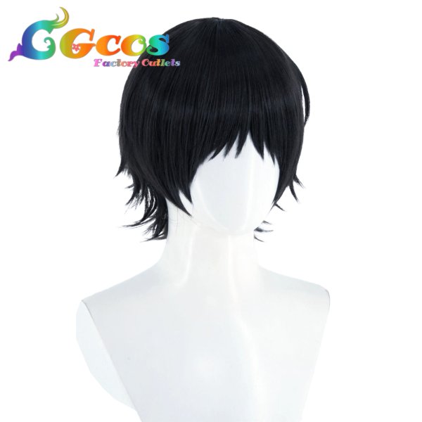 画像3: タコピーの原罪　ウィッグ　タコピー　コスプレ衣装 (3)