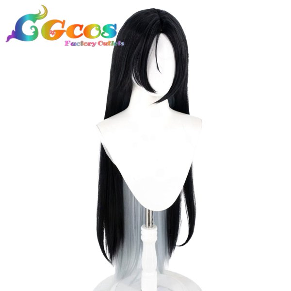 画像2: 無期迷途　ウィッグ　Path to Nowhere　シズ　コスプレ衣装 (2)