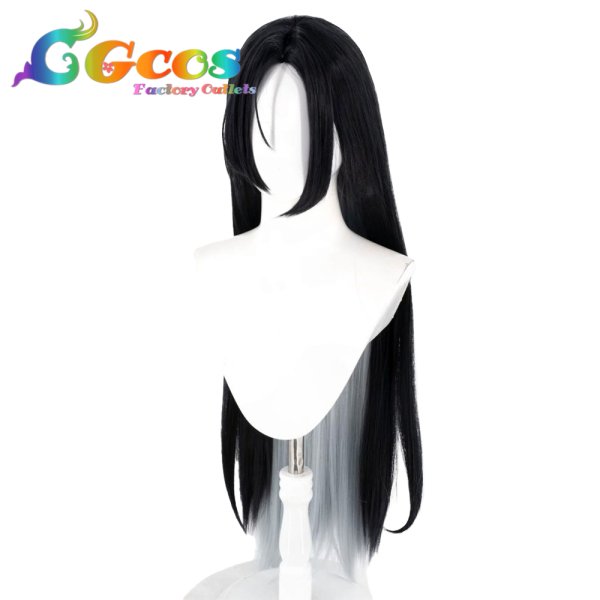 画像3: 無期迷途　ウィッグ　Path to Nowhere　シズ　コスプレ衣装 (3)