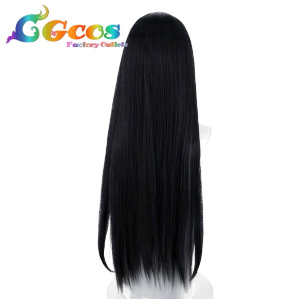 画像4: 無期迷途　ウィッグ　Path to Nowhere　シズ　コスプレ衣装 (4)