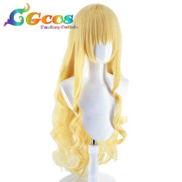 画像2: 東方Project　ウィッグ　八雲紫　コスプレ衣装 (2)