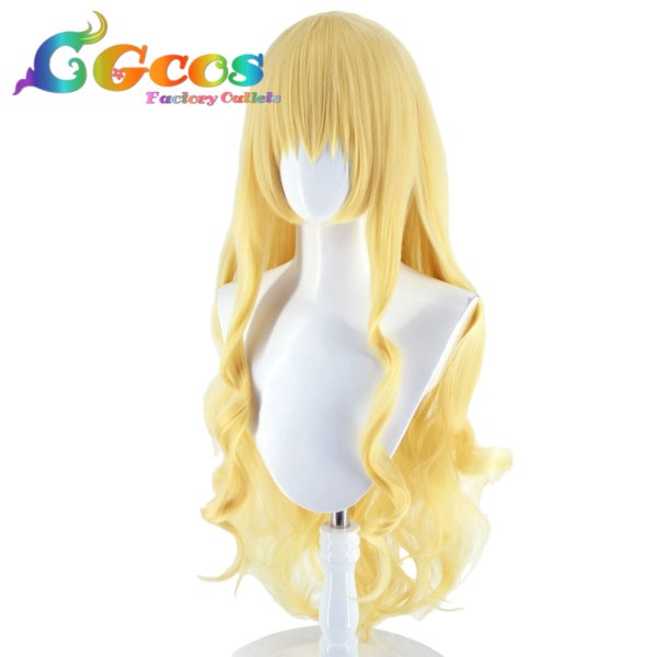 画像3: 東方Project　ウィッグ　八雲紫　コスプレ衣装 (3)