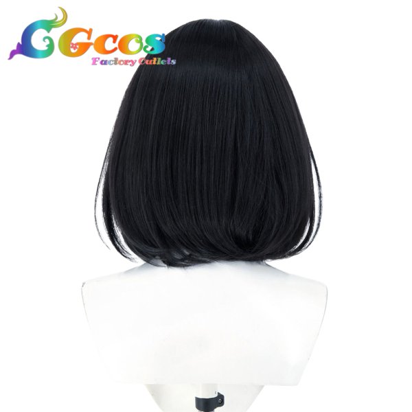 画像2: アズールレーン　ウィッグ　建武　コスプレ衣装 (2)