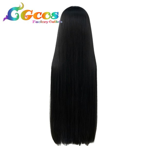 画像4: 鳴潮(Wuthering Waves)　ウィッグ　千咲　コスプレ衣装 (4)