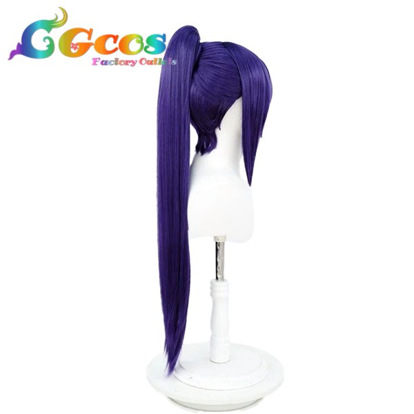 画像2: しゅごキャラ!　ウィッグ　藤咲なぎひこ　　コスプレ衣装 (2)