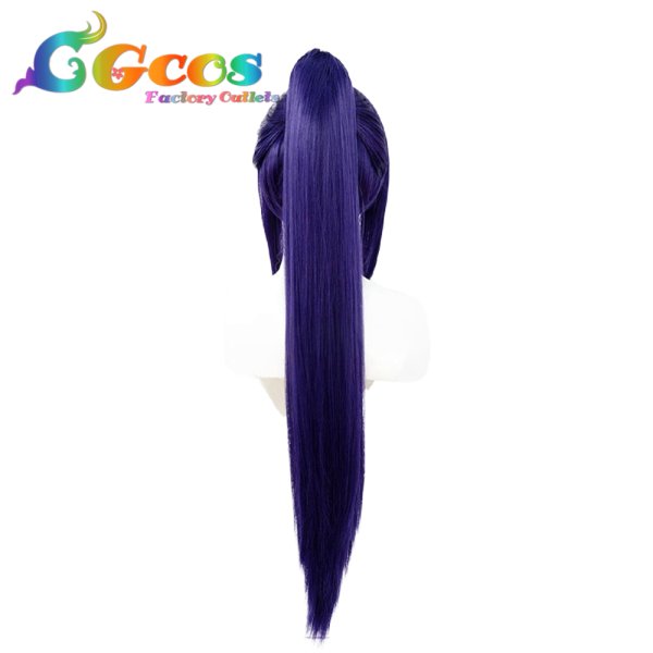 画像4: しゅごキャラ!　ウィッグ　藤咲なぎひこ　　コスプレ衣装 (4)