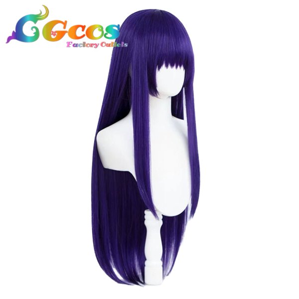 画像2: しゅごキャラ!　ウィッグ　藤咲なぎひこ　制服　コスプレ衣装 (2)