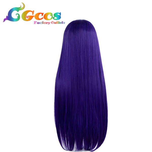 画像3: しゅごキャラ!　ウィッグ　藤咲なぎひこ　制服　コスプレ衣装 (3)