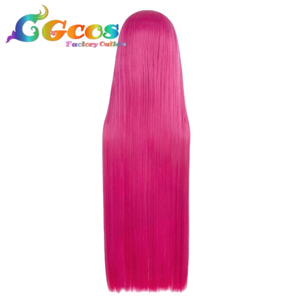 画像3: プリパラ　ウィッグ　北条そふぃ　コスプレ衣装 (3)