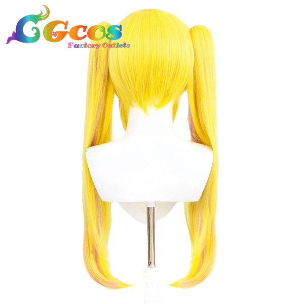 画像2: 変人のサラダボウル　ウィッグ　サラ・ダ・オディン　コスプレ衣装 (2)