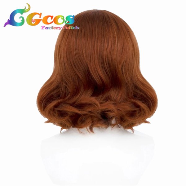 画像3: 響け!ユーフォニアム　ウィッグ　黄前久美子　コスプレ衣装 (3)