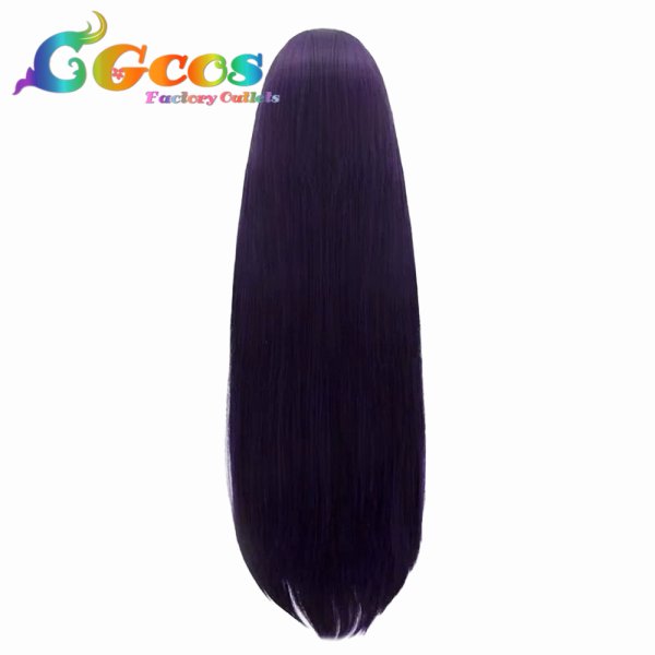 画像2: 悪役令嬢レベル99 〜私は裏ボスですが魔王ではありません〜　ウィッグ　ユミエラ・ドルクネス　コスプレ衣装 (2)