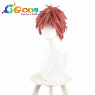 薫る花は凛と咲く 和栗薫子 コスプレ ウィッグ付き Monenjoy 薫る花は凛と咲く 和栗薫子 コスプレ 100cm ウィッグ
