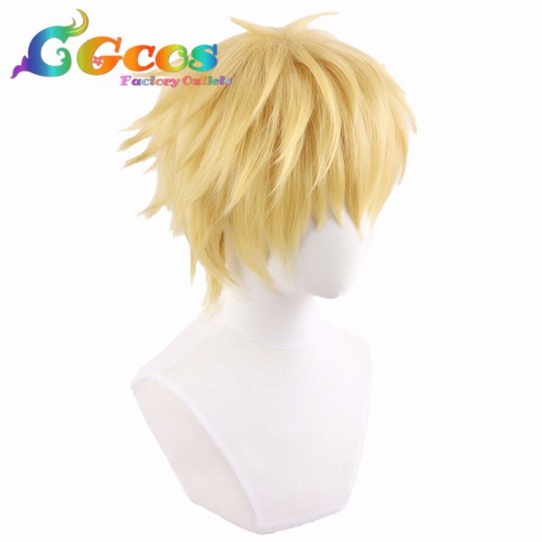 画像2: 会長はメイド様!　ウィッグ　碓氷拓海　コスプレ衣装 (2)