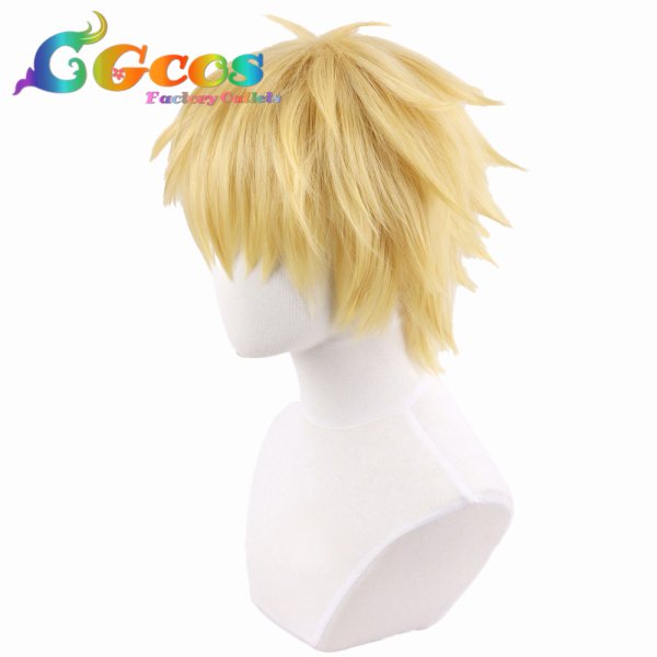 画像3: 会長はメイド様!　ウィッグ　碓氷拓海　コスプレ衣装 (3)