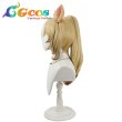 画像3: ウマ娘プリティーダービー　ウィッグ　デュランダル　コスプレ衣装 (3)
