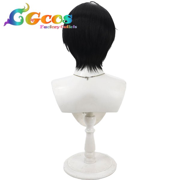 画像2: 18TRIP（エイティーントリップ）　ウィッグ　浜咲楓　コスプレ衣装 (2)