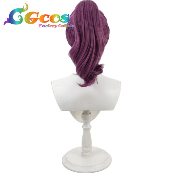 画像4: 忍たま乱太郎　ウィッグ　三反田数馬　コスプレ衣装 (4)