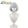 画像1: Fate/Grand Order　ウィッグ　FGO　ジャックドモレー　コスプレ衣装 (1)