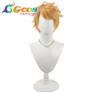 コスプレウィッグ グランブルーファンタジー グラン