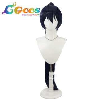 コスプレウィッグ リンバス・カンパニー（Limbus Company
