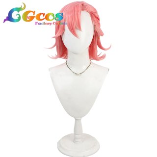 コスプレウィッグ ひみつのアイプリ 七浦すばる