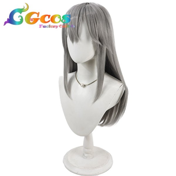 画像3: 艦隊これくしょん -艦これ-　ウィッグ　榛名改二乙　コスプレ衣装 (3)