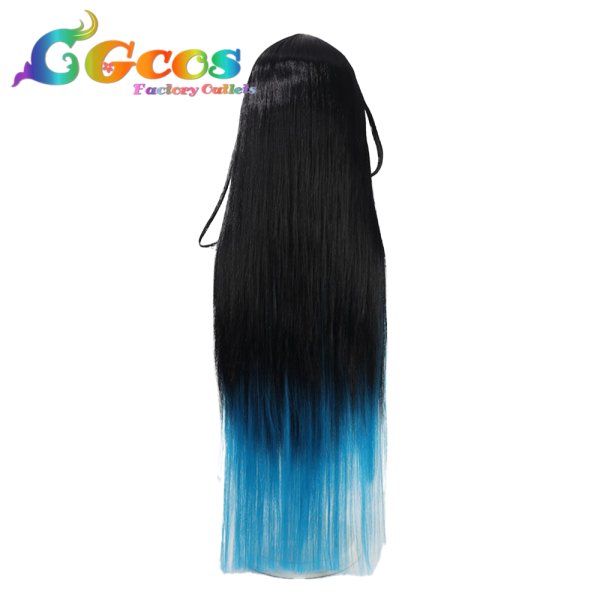 画像4: 闇ヒーラー　ウィッグ　カーミラ　コスプレ衣装 (4)