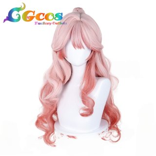 コスプレウィッグ アークナイツ ソラ